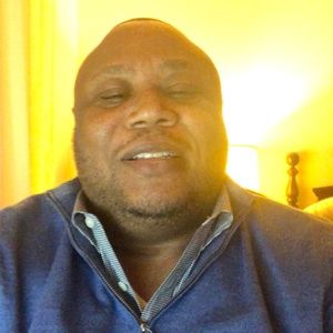 Meet your Posher, Malcolm